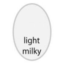 LED/UV Gelpolish Nr. 3   Milky light