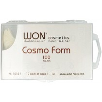 Cosmo Form Tips  100 St.