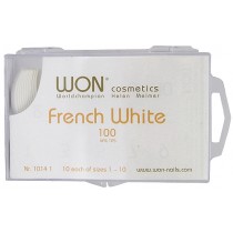French White Tips  100 St.