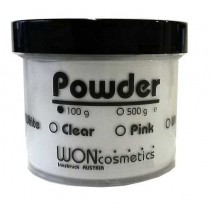 Powder White  100 g