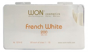 French White Tips  200 St.