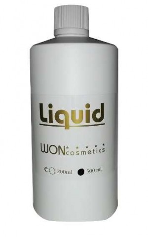 WON Liquid 500 ml